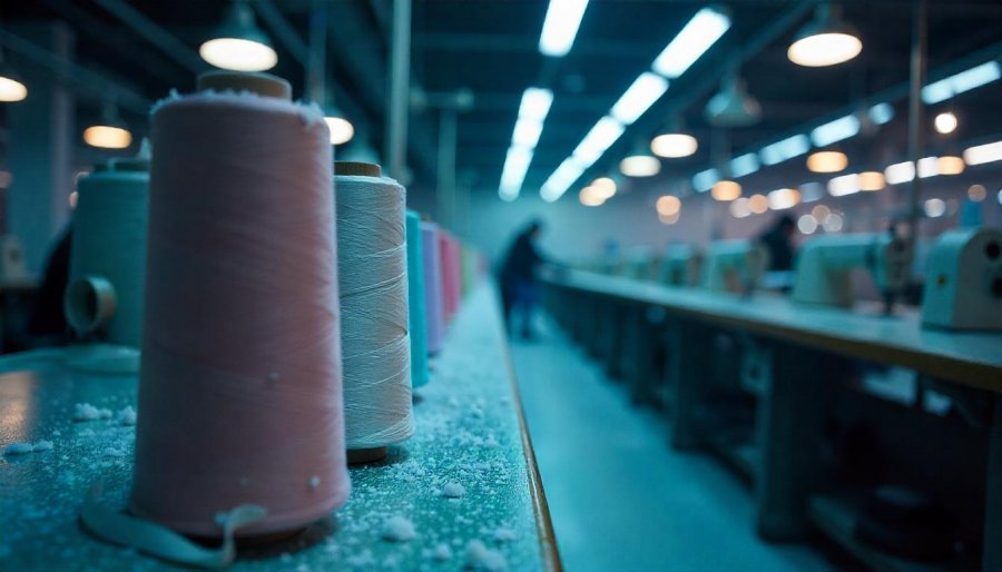 The Hidden Environmental Toll of Nylon in Modern Life